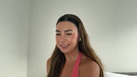 Sweet UK Cassie online show from 11/06/25, 11:37