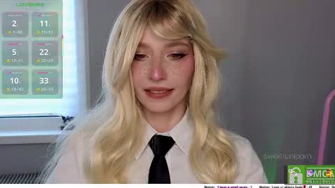 Elis  a little vacation Ill be here Saturday my schedules in bio online show from 09/15/25, 09:31