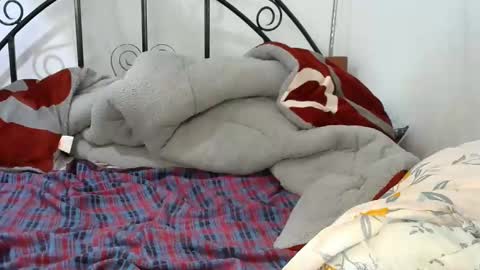 sweetvalariy online show from 02/14/25, 07:07