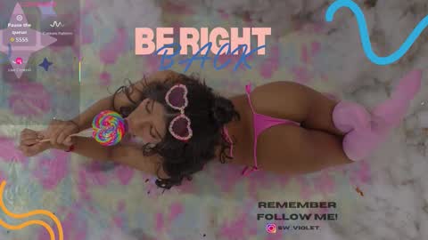 sweetviolet___ online show from 11/27/25, 11:56