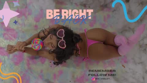 sweetviolet___ online show from 04/08/26, 11:54