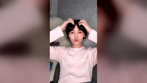 Adelin online show from 03/21/26, 03:04