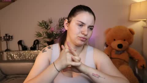 sweetxfreedom online show from 05/19/26, 11:27