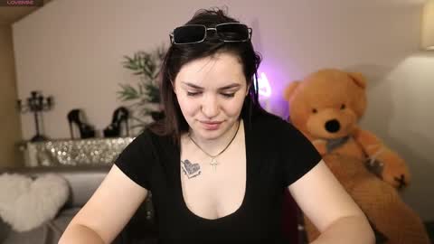 sweetxfreedom online show from 05/30/26, 11:07