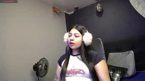 Ashley 3 online show from 01/17/25, 11:38