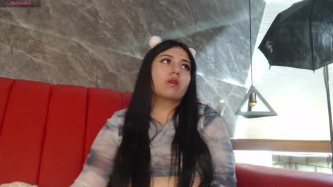 Ashley 3 online show from 01/22/25, 05:28