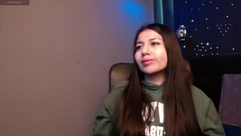 Ashley 3 online show from 03/06/25, 11:25