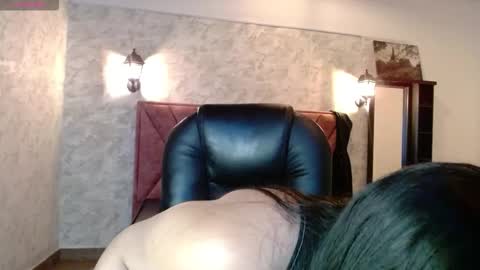 Ashley 3 online show from 09/20/25, 07:53