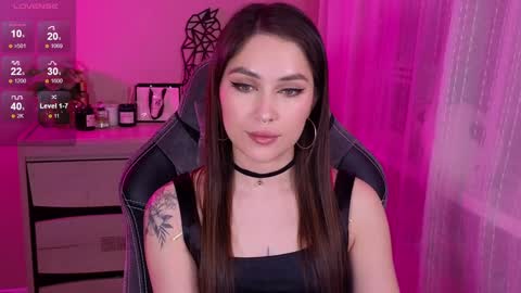 Snapshot of sweety_caroline_ chatting on 01/17/25, 02:39 Sweety Caroline   I lost my TG write to me here online show from 01/17/25, 02:39