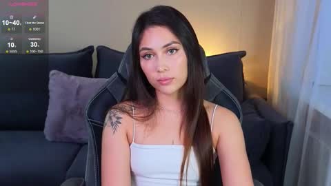 Snapshot of sweety_caroline_ chatting on 09/08/25, 02:38 Sweety Caroline   I lost my TG write to me here online show from 09/08/25, 02:38
