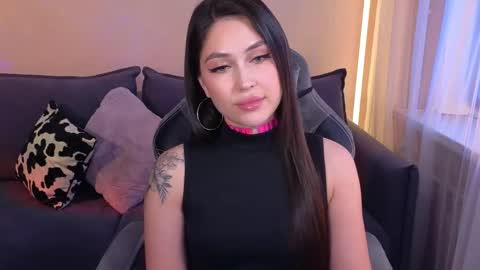 Sweety Caroline   I lost my TG write to me here online show from 06/07/26, 04:00