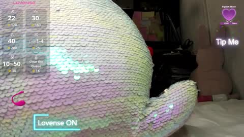 Mia online show from 02/26/26, 07:57