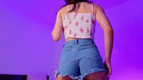 Sweety Fit online show from 07/12/26, 04:36