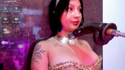 maria online show from 12/15/24, 08:25