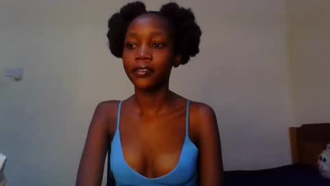 Snapshot of sweety_melanin chatting on 05/11/26, 11:16 Vickky online show from 05/11/26, 11:16