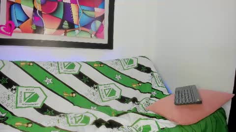 Sweety online show from 06/23/26, 01:42