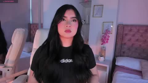 sweety nicole 3 online show from 05/17/26, 02:46