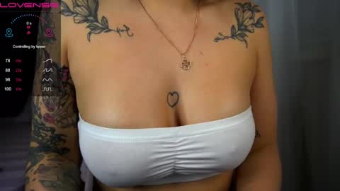 Sweety one  online show from 12/01/24, 04:29