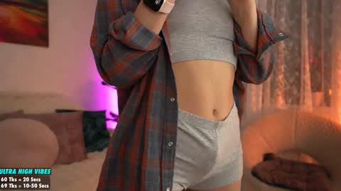 Katerina online show from 02/23/25, 04:13