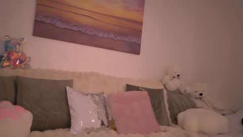 Katerina online show from 03/16/26, 04:44