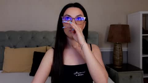 Bea Moan from LovenseWet from Tip MenuOpen for Private online show from 05/29/26, 05:11