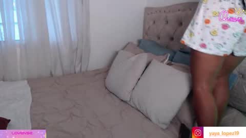 yaya online show from 02/26/26, 10:53