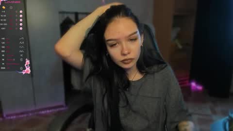 sweetydeviliya online show from 02/17/26, 03:47