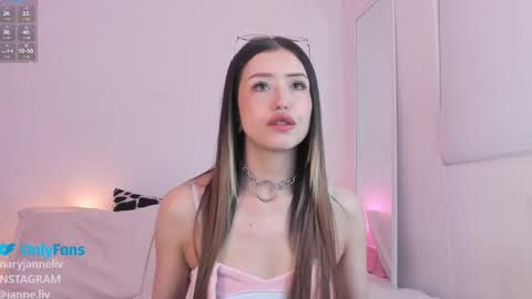 Janne online show from 09/11/25, 07:52