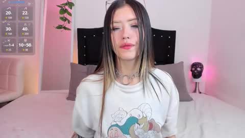 Janne online show from 10/17/25, 03:14