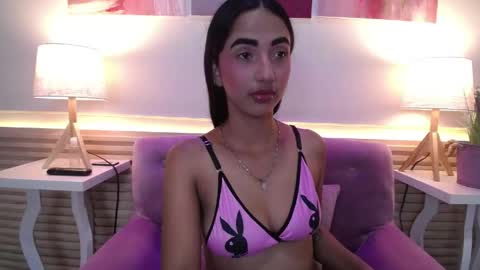 Snapshot of sweetylally chatting on 05/15/26, 12:01 LAURA online show from 05/15/26, 12:01
