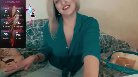 Snapshot of sweetyliza chatting on 11/06/25, 05:58 Liza online show from 11/06/25, 05:58