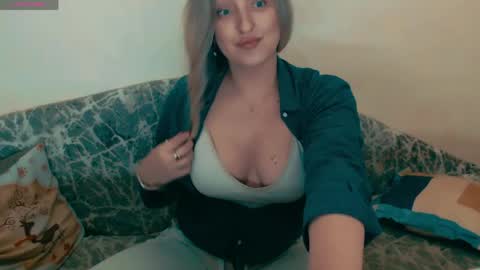 Liza online show from 05/25/26, 06:36