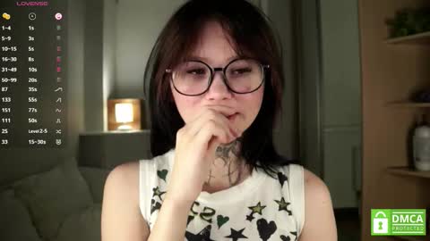 Snapshot of sweetyoops chatting on 12/15/25, 07:18 Astrid online show from 12/15/25, 07:18