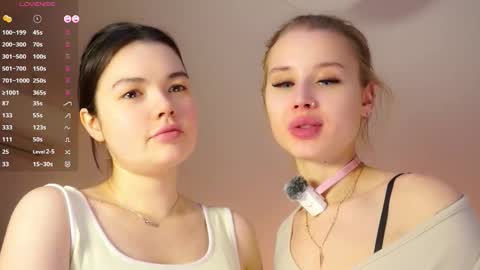 Snapshot of sweetyoops chatting on 02/11/26, 07:35 Astrid online show from 02/11/26, 07:35