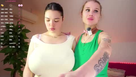 Snapshot of sweetyoops chatting on 02/16/26, 07:59 Astrid online show from 02/16/26, 07:59