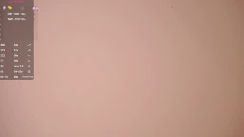 Snapshot of sweetyoops chatting on 03/26/26, 08:09 Astrid online show from 03/26/26, 08:09