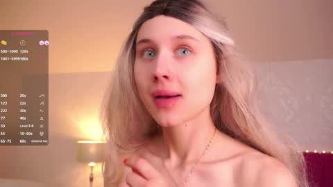 Snapshot of sweetyoops chatting on 04/03/26, 08:01 Astrid online show from 04/03/26, 08:01