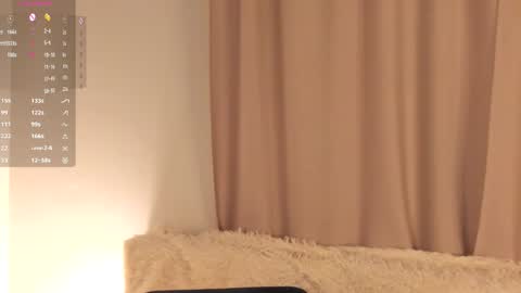 Snapshot of sweetyoops chatting on 04/13/26, 10:37 Astrid online show from 04/13/26, 10:37