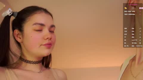 Astrid online show from 05/31/26, 06:31