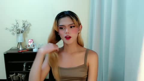 Megan online show from 01/16/25, 06:35