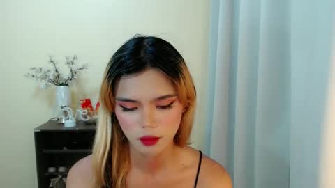 Megan online show from 01/29/25, 04:05