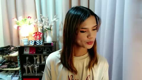 Megan online show from 02/18/26, 04:52