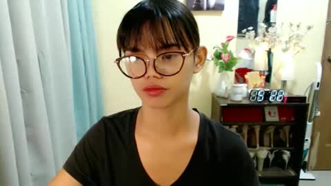 Snapshot of sweetytrannygirlxx chatting on 05/30/26, 09:23 Megan online show from 05/30/26, 09:23