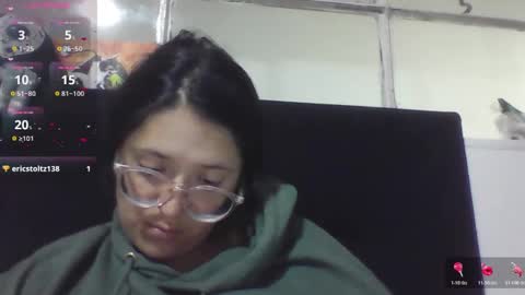 Snapshot of sweetyypeach chatting on 10/26/25, 03:56 sweetyypeach online show from 10/26/25, 03:56