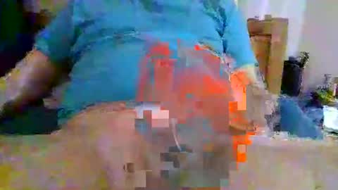 Fredrik online show from 12/29/24, 08:44