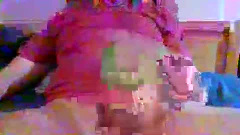 Fredrik online show from 01/01/25, 07:41