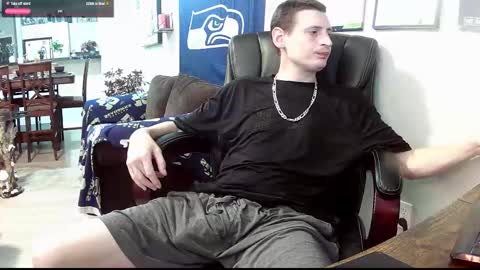 Kile online show from 10/11/25, 11:58