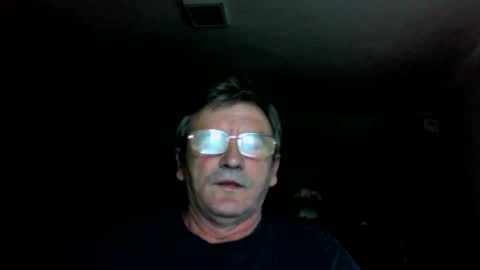 Raymond online show from 03/16/26, 05:24