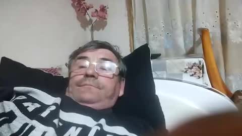 Raymond online show from 03/27/26, 07:13