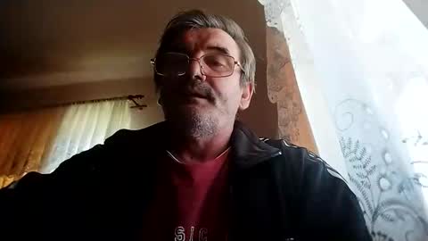 Raymond online show from 04/17/26, 08:17